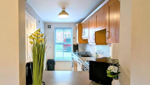 Cosy 3 story home - Foto 5