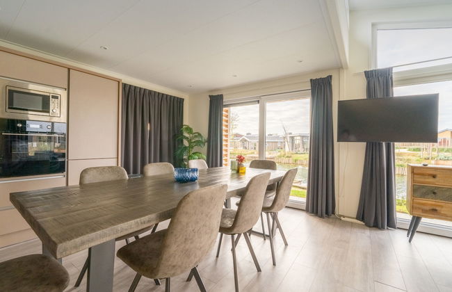 Hackfort Waterfront 8 - Foto 3