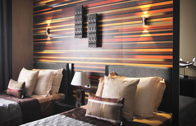 Boracay Suites - Foto 16