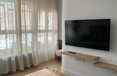 Apartamento Moderno, centro de Ciudad Real - Foto 16