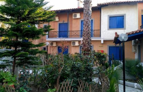 9 Musses Hotel Apartments - Foto 20