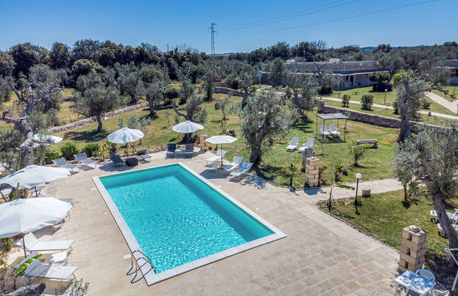 Tenuta San Lorenzo - Photo 56