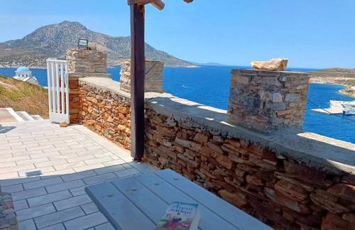 Aglaia apartments fournoi - Foto 53