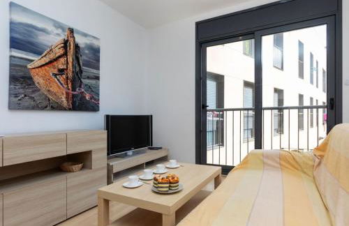 Apartment Escorxador by Interhome - Foto 18