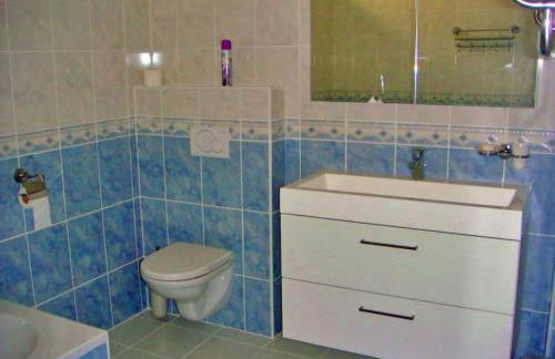 6 Persoons Woning met Zwembad. Rustig gelegen. - Foto 27