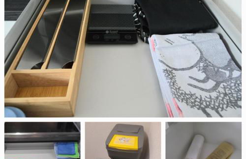 Luxury Appartement Marz, Europa Park-Rulantica - Foto 30