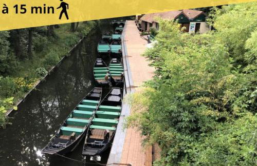 Le Blum Studio *Hyper-Centre* avec *CANAL PLUS* - Photo 14