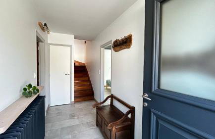 Maison Bretonne 5 chambres proche de la mer - Foto 8