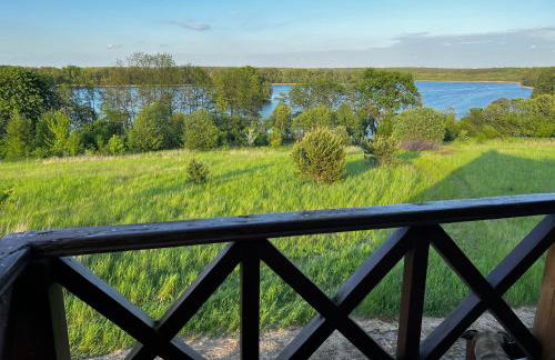 Skrajna Chata Chrzypsko - Foto 9