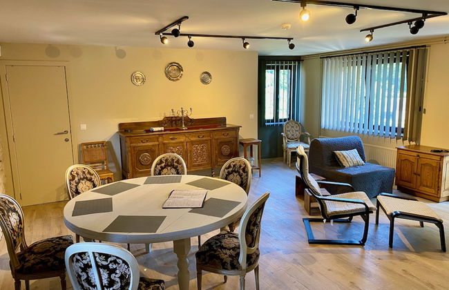 Châtelet de Barbençon - Foto 23