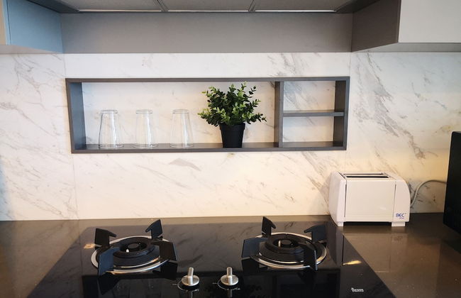 Casa Duplex at Sunrise Gurney Seaview - Foto 12