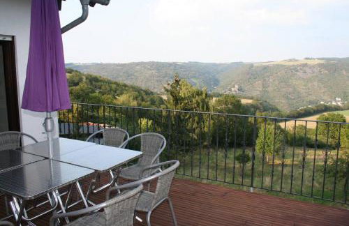 Exklusive Ferienwohnung Lurelei 150 qm mit Traumblick 4 bis 9 P - Photo 26