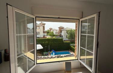 Family chalet villa Otura 5 habitaciones - Photo 16