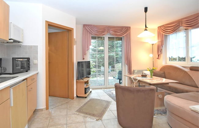 Stylish Apartment in Sohl With Terrace - Foto 21