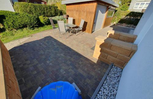 Ferienhaus am Thüringer Meer - Foto 5