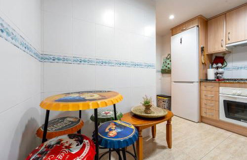 Apartamento Martin y Rose en Salou - Foto 7