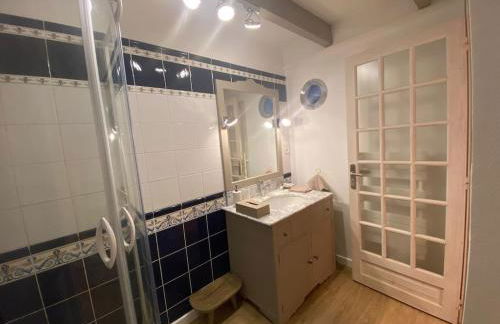 Belle maison avec piscine privée - Foto 38