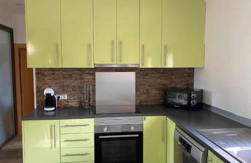 Can ventura, alojamiento entero - Foto 26