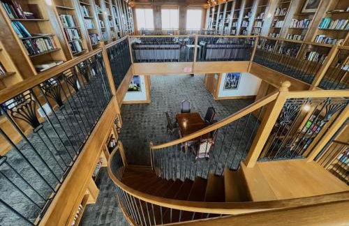 Extravagant 3 Level Penthouse at The Grand Castle - Foto 45