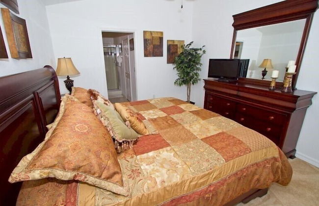 Vizcay Villa - Three Bedroom Home - Foto 7