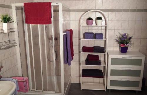 Ferienwohnung Irene - Foto 21