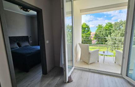 Apartments with Pool Casa Bianca - Foto 17