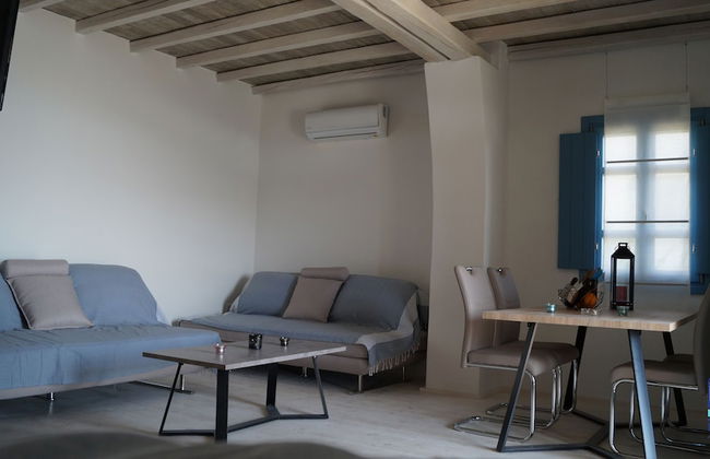 Inspire Aegean Sea Triantaros - Foto 12