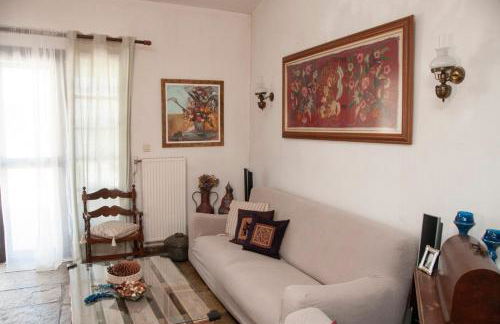 Myrto's Memories "My Countryhouse" with pool and seaview - Foto 30