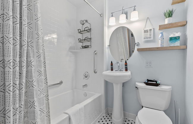 Lyndale Pleasant Getaway - Foto 20