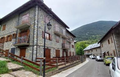 Acogedor Apartamento 2 Habitaciones en Boí - Foto 8