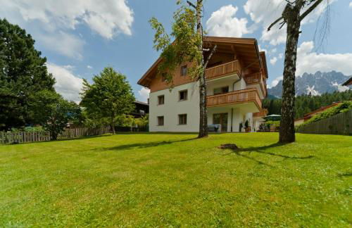 Appartements Schäfer - Foto 26