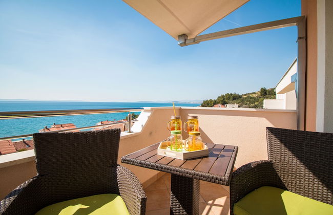 Apartments Rakuljic - Photo 33