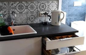 Apartment Papiermühle24 - Foto 14