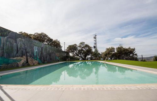 Apartamentos 7 puentes sierra Cazorla Casa Olivo - Foto 20