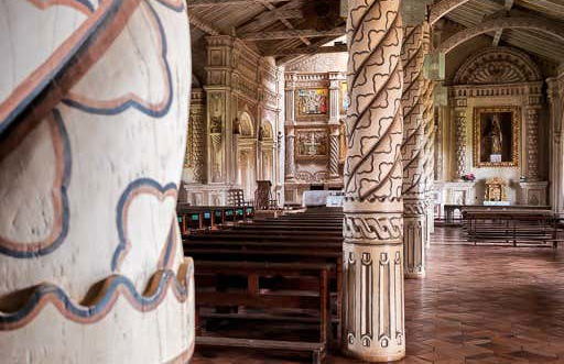 Jesuit Missions 4 Day Tour - Foto 3