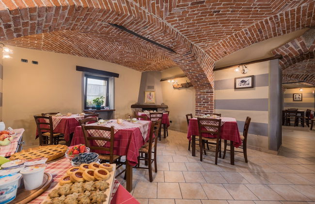 Cascina Veja - Photo 23