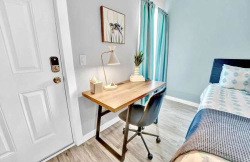 The Starfish Home Near the Beach - Unit 2 - Foto 6