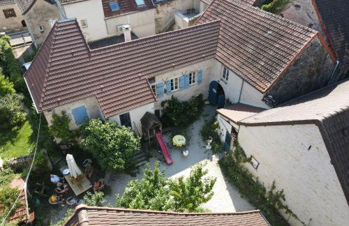 Les Trois Croix - Foto 52