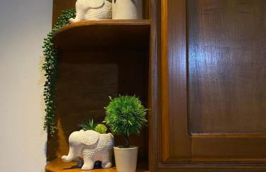 Little square house - Foto 13