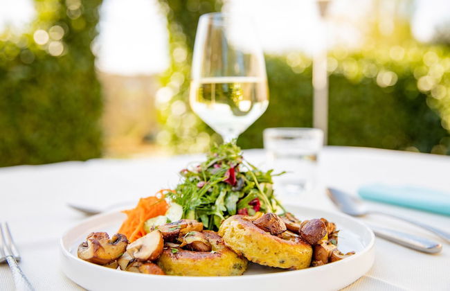 Wagners Landhaus - Foto 15