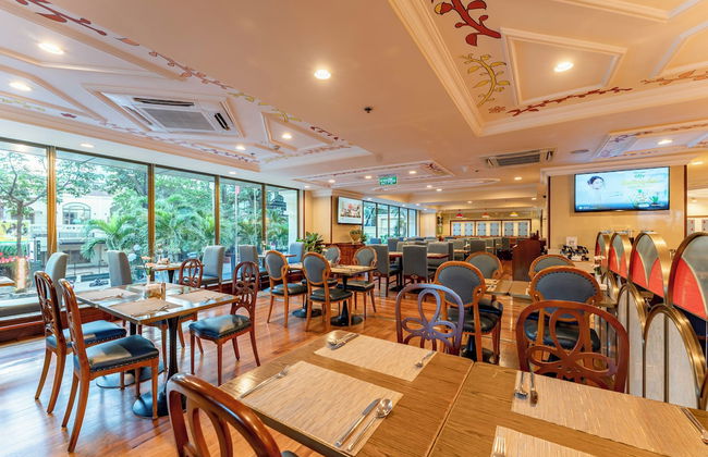 Sherwood Residence - Foto 66