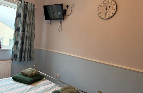 Lansdowne - Charmouth Sea Retreat - Foto 13