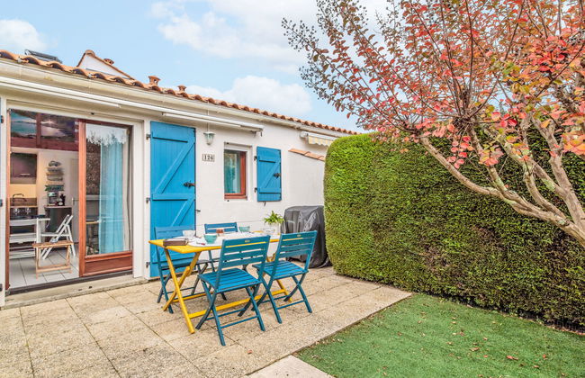 Bois Soleil - Foto 21