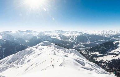 Résidence Le Seillon - 3 Pièces pour 6 Personnes MAE-3325 - Foto 24