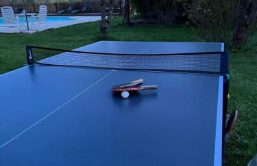 La Colline de Tilleul - Les Tilleuls - 4 STAR RATED - stunning cottage with pool near Aubeterre in idyllic location - Foto 24