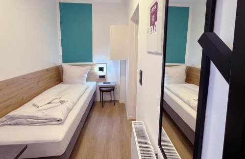 Hive Apartments Giesen an der B6 - Foto 15