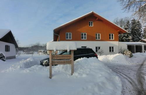 Ferienwohnung Am Verlorenen Bach - Foto 20