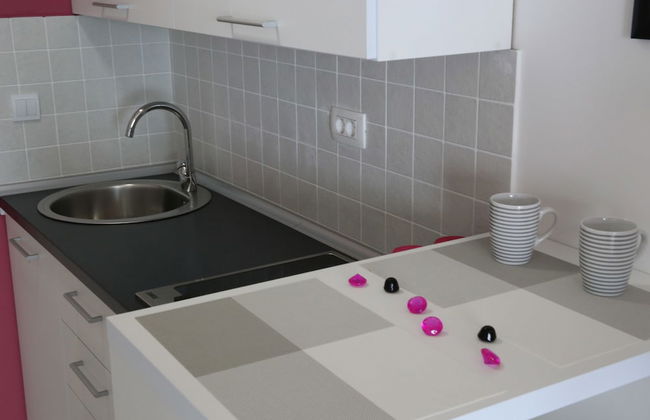 Apartments PIANO - Foto 17