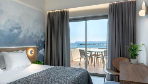 Blue Dome Hotel - Foto 4