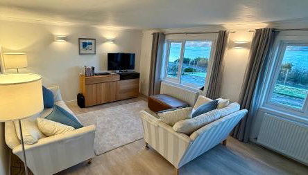 Oaktree Cottage, overlooking Loch Fyne - Foto 3